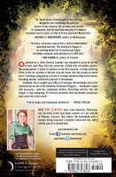 CLOCKWORK DAGGER            PB