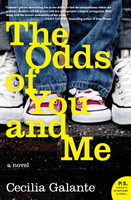 ODDS YOU & ME               PB