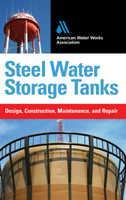 Steel Water Storage Tanks