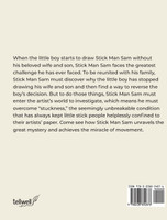 Stick Man Sam and the Miracle of Movement