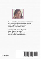 Io cammino su versi sparsi