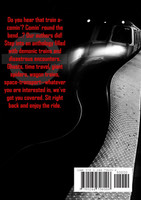 Lonesome Train
