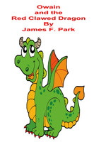 Owain and The Red Clawed Dragon