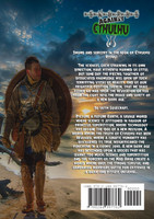 SWORDS AGAINST CTHULHU III