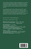 International Marketing Management