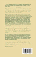 The Frontiers of Development Studies