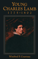 Young Charles Lamb 1775-1802