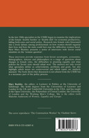 Soviet Social Scientists Talking