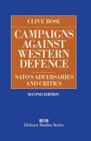 Campaigns Against Western Defence