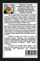 Patriot Children  Episode Four  Sharkomions From Argolexis