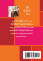 The 15 Minute Book