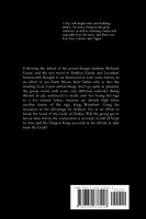 Wolves of Time - Secrets of The Dragon King