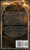 Courting The Witch