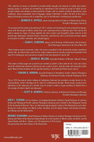 Encounters with Luther