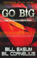 Go Big!