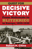 Quest for Decisive Victory