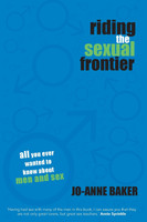 RIDING THE SEXUAL FRONTIER