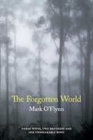 FORGOTTEN WORLD