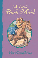 LITTLE BUSH MAID