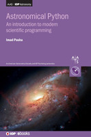 Astronomical Python