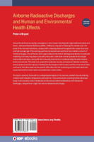 Airborne Radioactive Discharges and Human and Environmental Health  Effects (Second Edition)