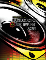 Introduction To Electroacoustics and Audio Amplifier Design