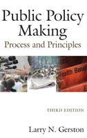 Public Policy Making