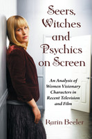 Seers, Witches and Psychics on Screen