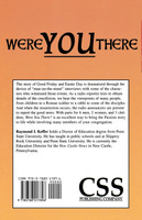 Were You There