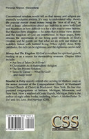Money and the Kingdom of God