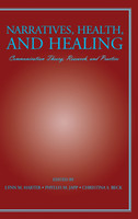 Narratives, Health, and Healing