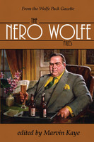 The Nero Wolfe Files