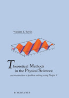 Theoretical Methods in the Physical Sciences