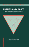 Frames and Bases