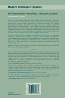 Differentiable Manifolds