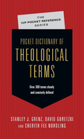 Pocket Dictionary of Theological Terms
