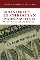 Economics in Christian Perspective
