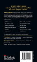 Pocket Handbook of Christian Apologetics