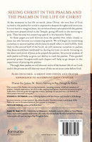 Praying the Psalms of Jesus