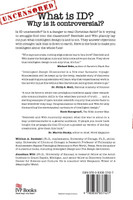 Intelligent Design Uncensored