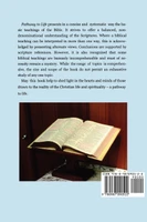 Pathway to Life -- Through the Holy Scriptures