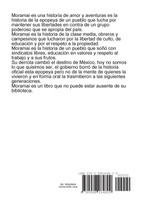 Morami La historia de los vencidos