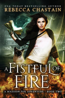 A Fistful of Fire