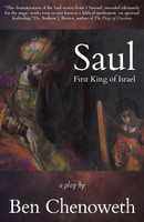 Saul, First King of Israel