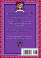 Færie Mischuff - A Tale from Château Moyen