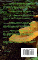 The Chanterelle Chronicles