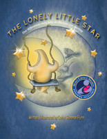 The Lonely Little Star " Mom's Choice Awards Recipient"