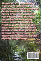 Key West at the Water's Edge