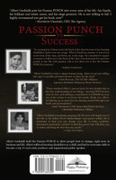 Passion Punch to Success
