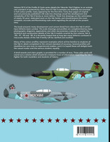 The Yakovlev Yak-9 In Profile & Scale Part I